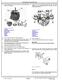 John Deere 1450, 1450 CWS, 1450 WTS, 1550, 1550 CWS and 1550 WTS Combines (SN. before 048750) Repair Manual (TM4714) 2