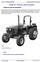 TM4827 - John Deere Tractor 5303 All Inclusive Technical Diagnostic and Repair Service Manual - 3