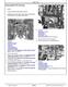 John Deere 6095B, 6110B, 6120B and 6135B OOS Series Tractors (MY2019, Export Edition) Repair Manual (TM704419) 2