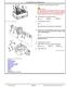 John Deere 5403, 5600, 5603, 5605, 5700 and 5705 Tractors (PIN Prefix: CQ) Repair Manual (TM8139) 2