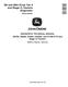 John Deere 5075M, 5090M, 5100M, 5100MH and 5115M FT4 and Stage V Tractors (Export Edition) Diagnostic Manual (TM903719) 0