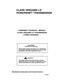 Clark HRS33000 LD Powershift Transmissions Component Technical Manual (CTM365) 0