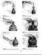 Clark HRS33000 LD Powershift Transmissions Component Technical Manual (CTM365) 3