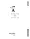 John Deere 4520 Row-Crop Tractors Technical Manual (tm1007) 0