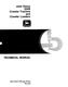 John Deere 350B Crawler Tractors and 350B Crawler Loaders Technical Manual (tm1032) 0