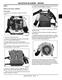 John Deere BP45LE and BP65LE Backpack Blowers Technical Manual (TM104119) 1