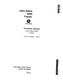 John Deere 2030 Utility Tractors Technical Manual (tm1051) 0