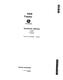 John Deere 4430 Row-Crop Tractors Technical Manual (tm1057) 0