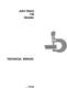 John Deere 740 Skidders Technical Manual (TM1059) 0