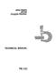 John Deere 740 Grapple Skidders Technical Manual (TM1101) 0