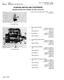 John Deere 310A and 310B Backhoe Loaders Technical Manual (TM1158) 2