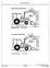 TM1271 - John Deere 401D Utility Construction Tractor / Backhoe Loader Technical Service Manual - 1