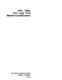 John Deere 1207, 1209, 1217 and 1219 Mower-Conditioners (North America) Technical Manual (TM1284) 0