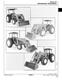 John Deere 100, 110, 146, 148, 158, 175, 245, 260, 265, 280, 75 and 80 Farm Loaders Technical Manual (TM1298) 1