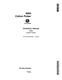 John Deere 9950 Cotton Pickers Technical Manual (TM1349) 0