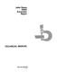 John Deere 595D Wheeled Excavators Repair Manual (TM1445) 0