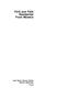 John Deere F510 and F525 Residential Front Mowers Technical Manual (TM1475) 0