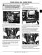 John Deere L100, L108, L110, L111, L118, L120 and L130 Lawn Tractors Technical Manual (TM2026) 1