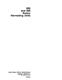 John Deere 686 and 688 Rotary Harvesting Units (North America) Technical Manual (TM4585) 0