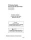 Waratah FD18, FD21 and FD22 Felling Heads Technical Manual (TMF381707) 0