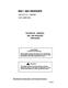 Timberjack / John Deere 360 and 460 Skidders Technical Manual (TMF434422) 0