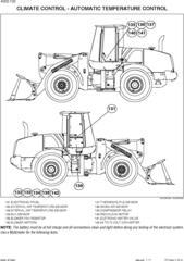 New Holland W230C Wheel Loaders Service Manual