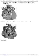 CTM104 - PowerTech 4.5L & 6.8L Diesel Engines (Base Engine) Component Technical Manual