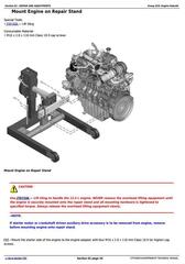 CTM104919 - PowerTech 6135 Diesel Engine (Interim Tier 4) Level 22 ECU Component Technical Manual