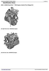 CTM114619 - PowerTech 4045 Diesel Engine (Interim Tier 4/Stage IIIB) Level 23 ECU Technical Manual