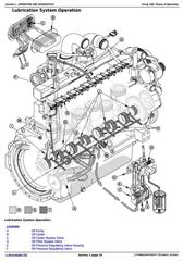 CTM300 - PowerTech 8.1L Natural Gas Engines Level 8 Electronic Fuel Systems Technical Service Manual