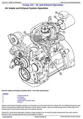 CTM502 - PowerTech E 4.5 & 6.8L Engine Level 16 Electronic Fuel System w.Denso HPCR Technical Manual