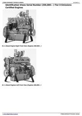 CTM86 - PowerTech 6081 8.1L Diesel Engines Base Engine Component Technical Manual