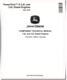 Powertech E 4024, 5030 Diesel Engines Technical Manual (CTM101019)