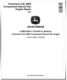 Powertech 6068CNG Compressed Natural Gas Engines Repair Manual (CTM146)