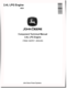 John Deere 2.4L 4024 LPG Engines Technical Manual (CTM443)