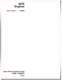 PowerTech 6076 Diesel Engines (SN:-499999) Component Technical Manual (CTM6)
