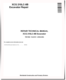 XCG 210LC-8B Crawler Excavators Repair Manual (TM11584)