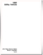 John Deere 1800 (SN: 010001-) Utility Vehicles Technical Manual (TM1527)