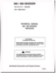 Timberjack / John Deere 360 and 460 Skidders Technical Manual (TMF434422)