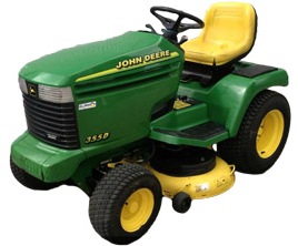 Compact Utility Tractors