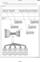 New Holland Hino Diesel Engine J08E-UN for E385C Crawler Excavator Service Manual Supplement - 1