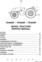 New Holland TD4020F, TD4030F, TD4040F Agricultural Tractor Service Manual (02/2010) - 1