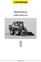 New Holland L180, L185, L190 Skid Steer Loader; C185, C190 Compact Track Loader Service Manual - 3