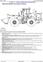 OMT260553 - John Deere 644K 4WD Loaders (SN. 634315- ) with Engine 6090HDW13 Operators Manual - 1