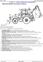 OMT357555X19 - John Deere 310SL Backhoe Loader (PIN: 1T0310SL__F273920-) Operators Manual - 1