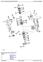 TM1086 - John Deere 640G-III, 648G-III; Timberjack 460D, 460DG (SN.604614-) Skidder Repair Manual - 2