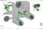 John Deere 803MH, 853MH (Open-Loop) Harvester (SN.from 270423) Diagnostic Service Manual (TM13149X19) - 3