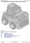 TM13849X19 - John Deere 316GR, 318G Skid Steer Loader with EH Controls Diagnostic and Test Manual - 1