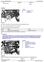 TM142419 - John Deere X750, X754, X758 Signature Series Tractors (SN.040001-) Technical Sevice Manual - 1