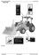 TM1692 - John Deere 210LE (SN. before 888003) Landscape Loader Service Repair Technical Manual - 3